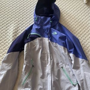 The North Face women’s Cinnabar Triclimate Jacket